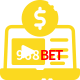 O Cassino 968BET também oferece apostas esportivas virtuais!