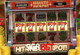 Desvendando o Mundo dos Jogos Virtuais na 968BET
