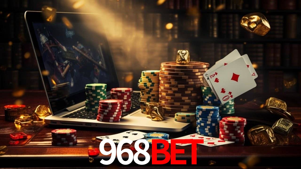 Estatísticas 968BET