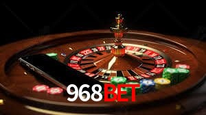 Statistics 968BET