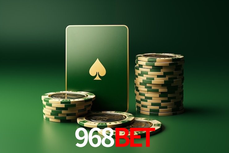 Welcome Bonus 968BET