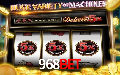 Descubra a Essência do 968BET: Nossa História e Compromissos