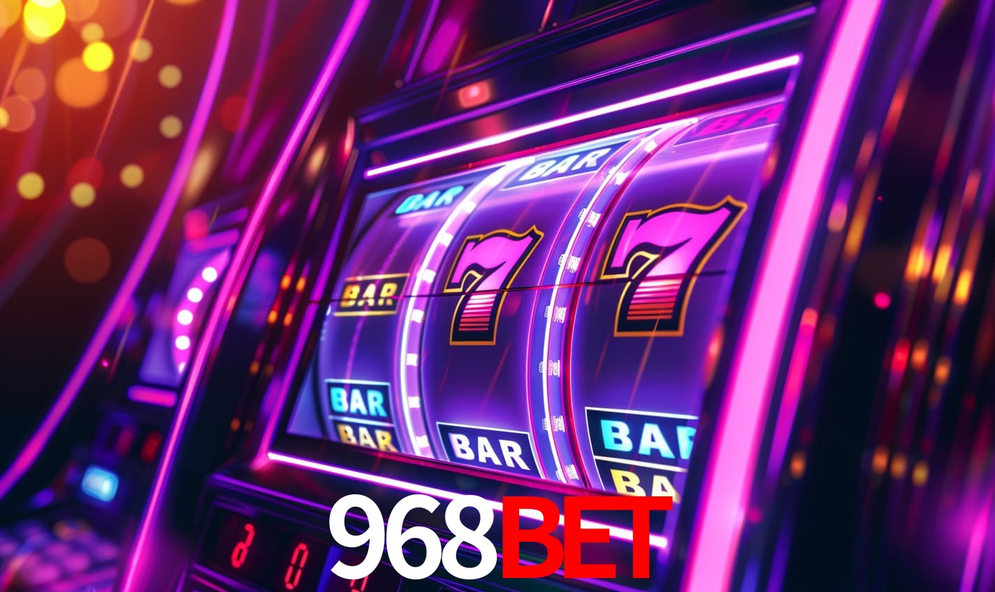 968BET - Cassino On-line Jogue e Ganhe - 968BET.com