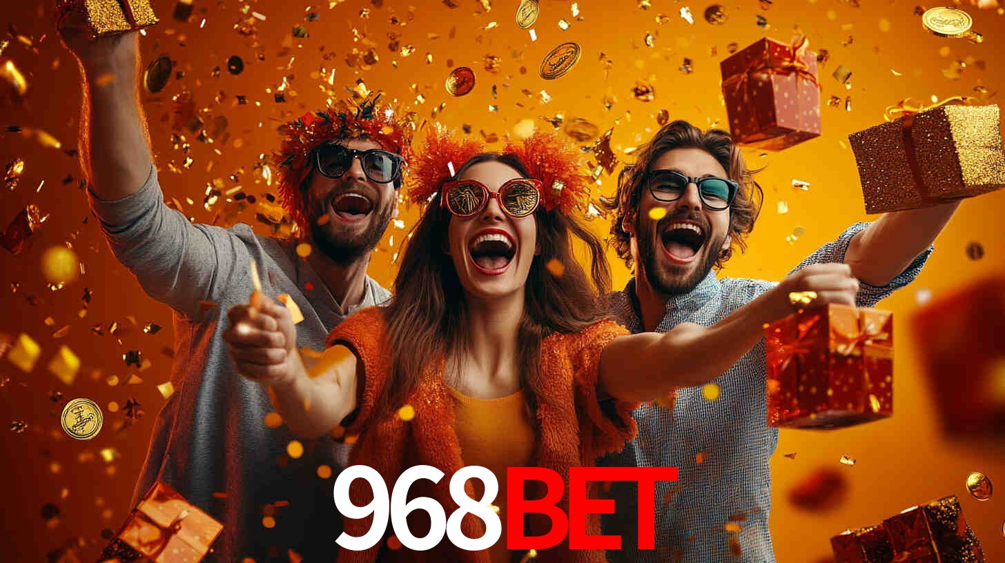 968 BET APP