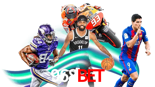 968BET