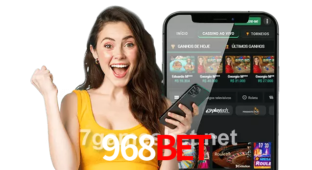 968BET