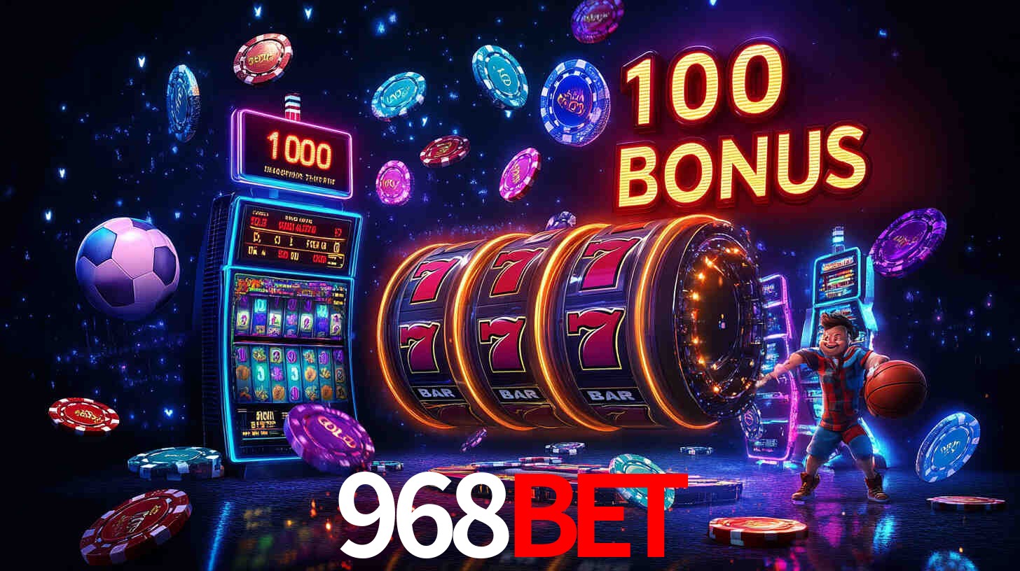 968BET