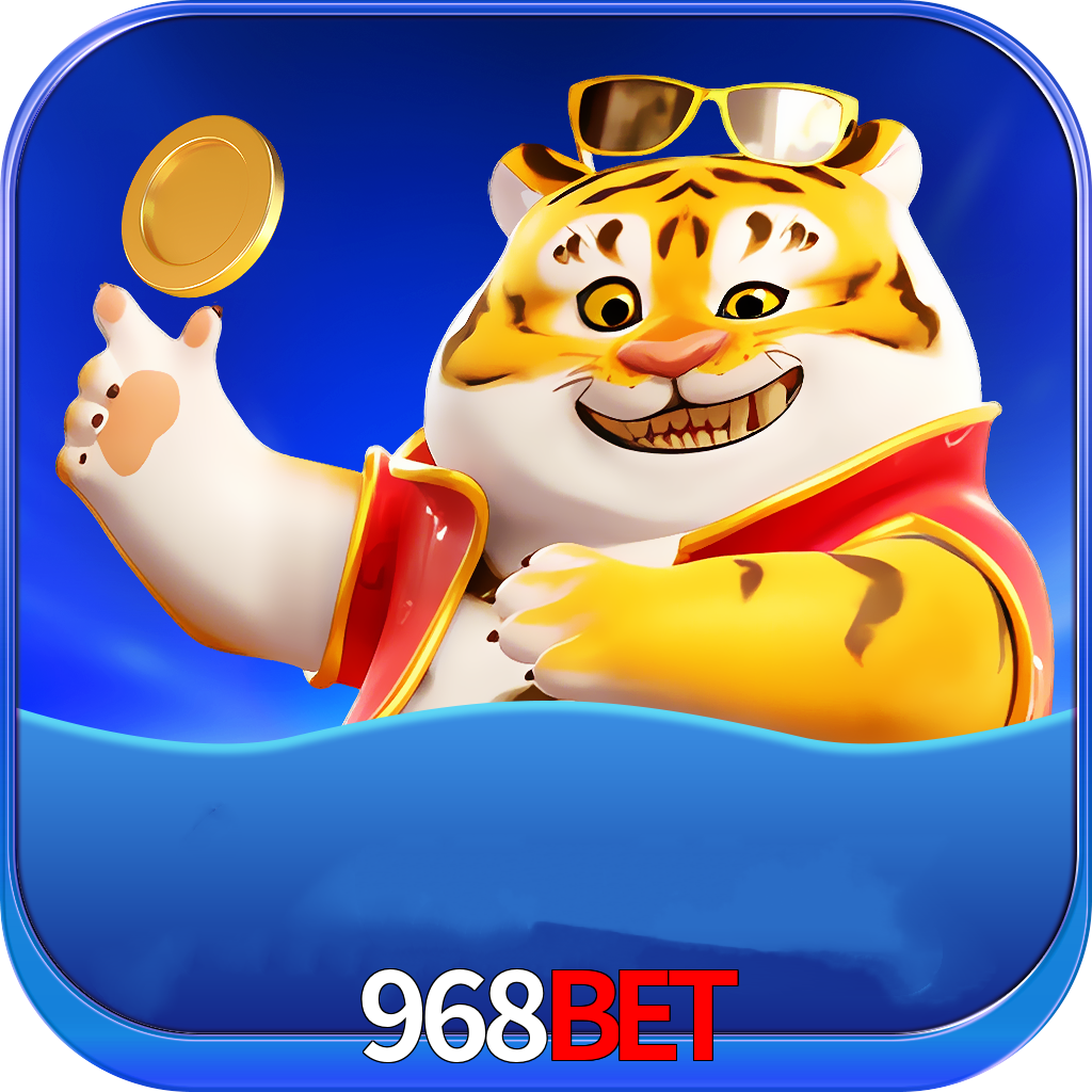 968BET Logo