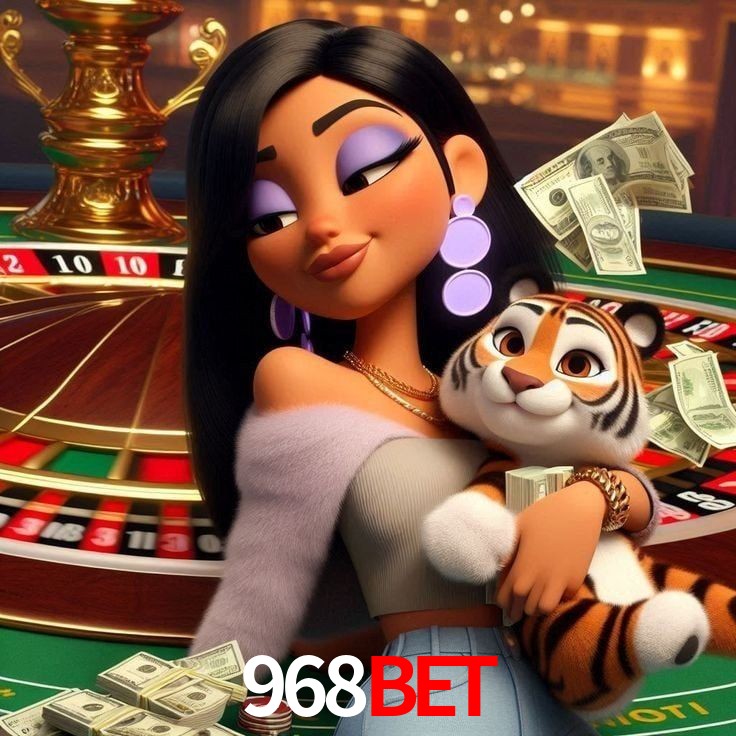 Bonus Features 968BET