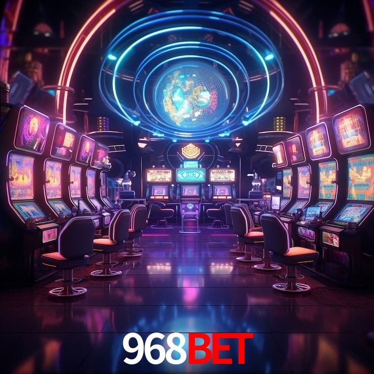 968BET Salvador - Football