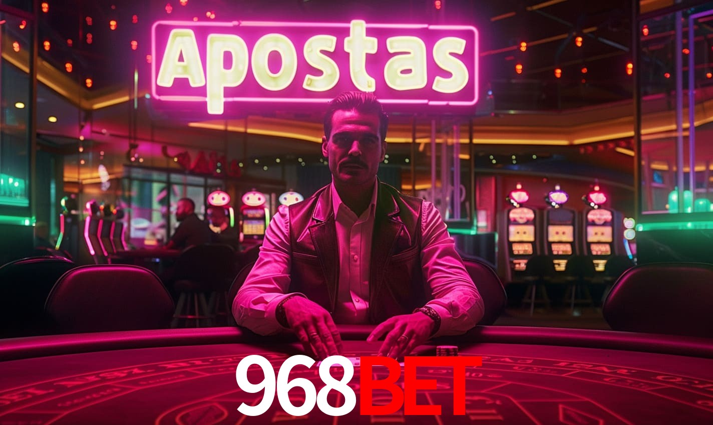 968BET São Paulo - Jogo Coleção