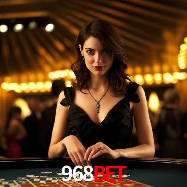 Desvendando o Mundo dos Jogos Virtuais na 968BET