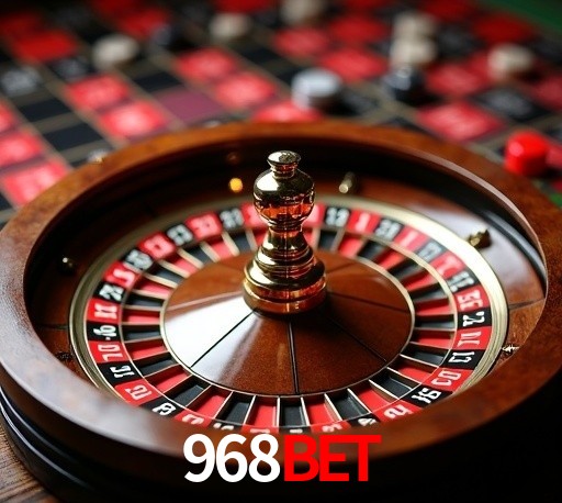 968BET São Paulo - Hot Promos
