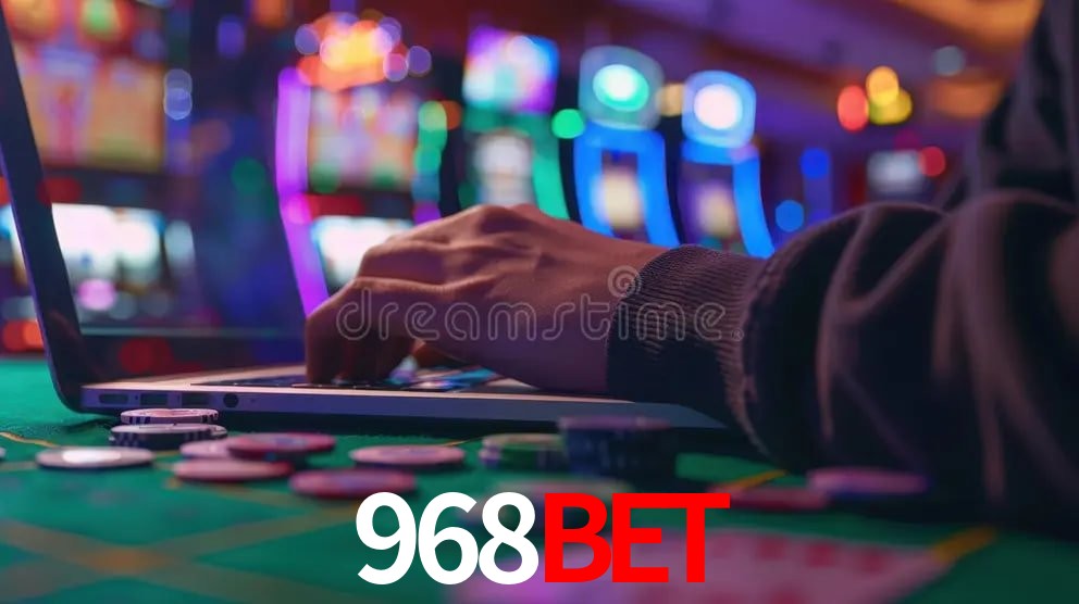 Casino VIP 968BET