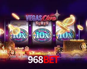 968BET São Paulo - All Bonuses
