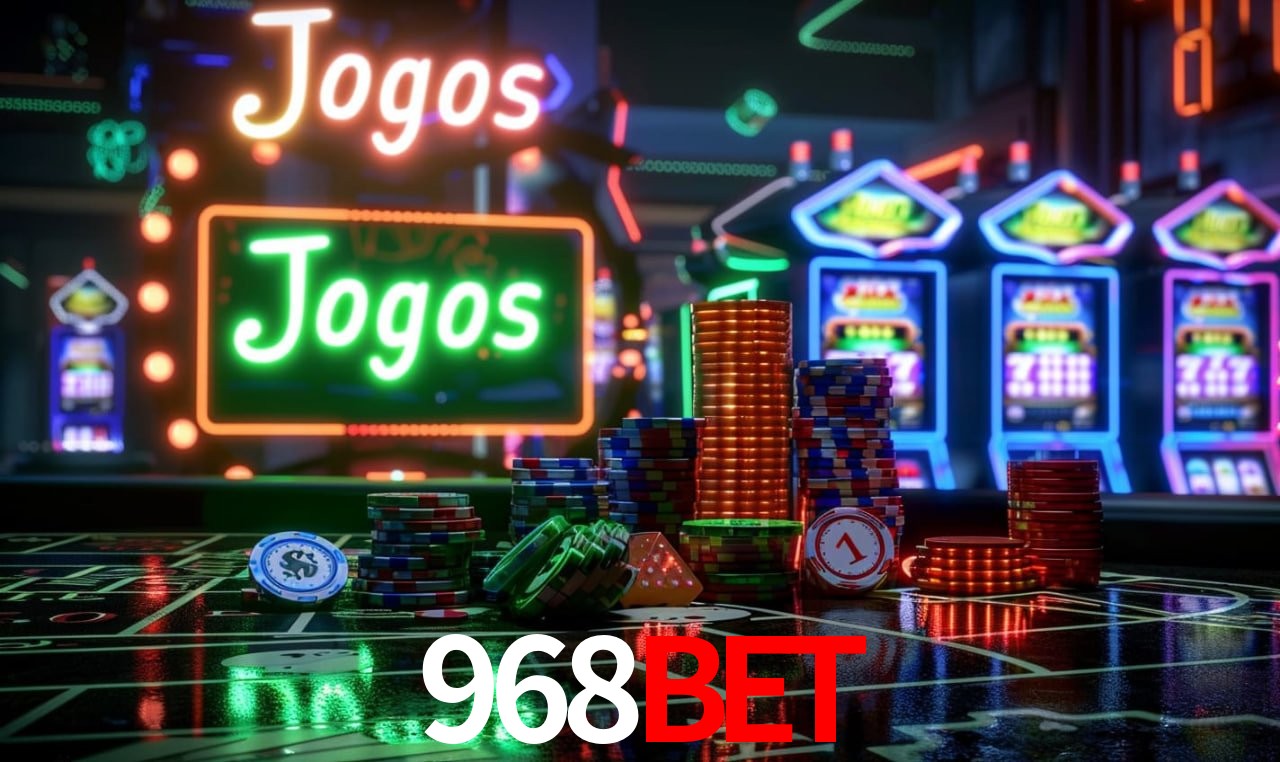 968 BET APP