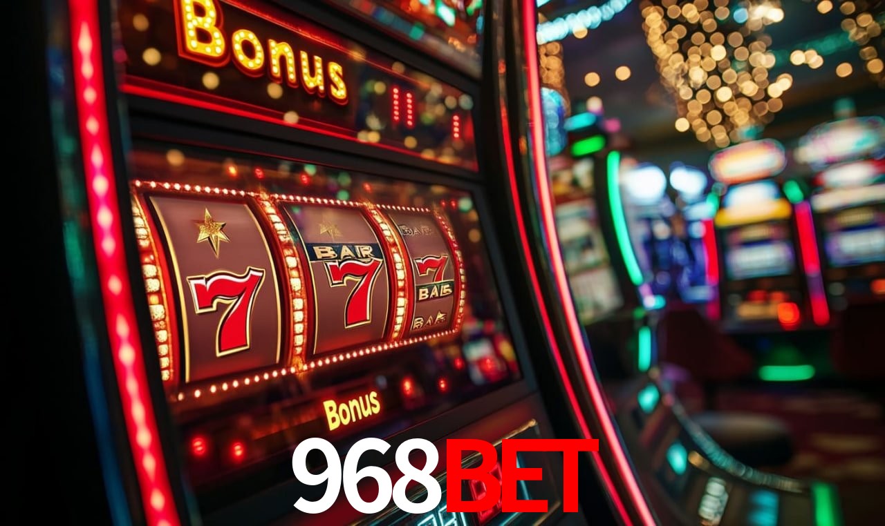968BET