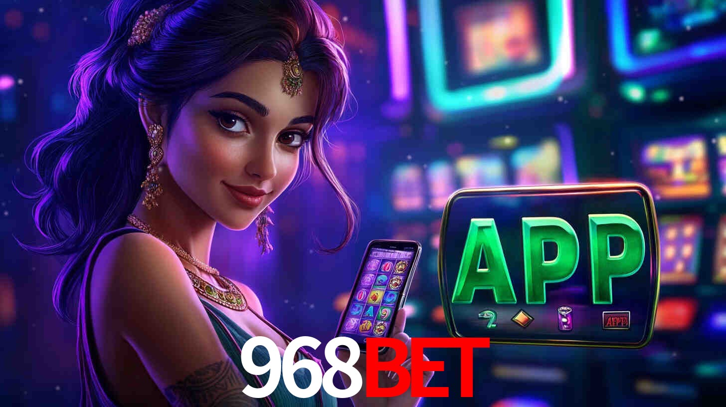968BET.com