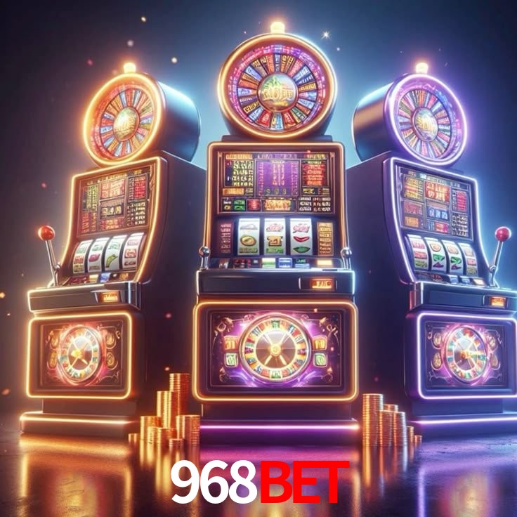 968BET