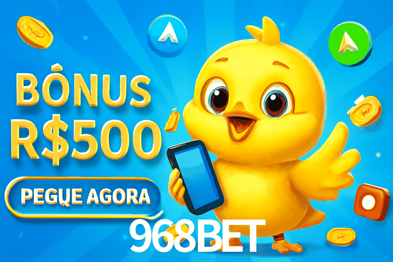 Exclusive Offers 968BET