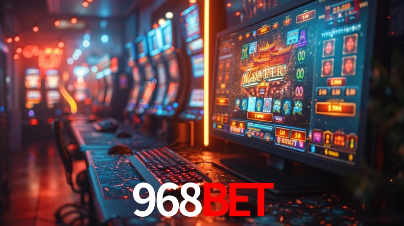 Explore as vantagens do 968BET: serviço profissional e confiabilidade