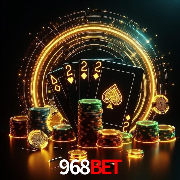 Especiais de Fim de Semana 968BET