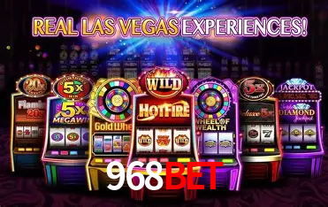968BET Brasília - Casino Guide