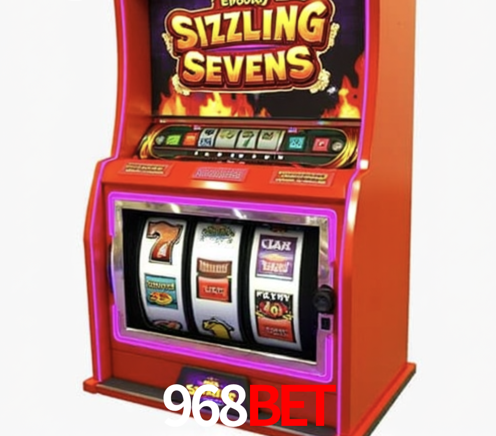 APP oficial da 968BET para mobile