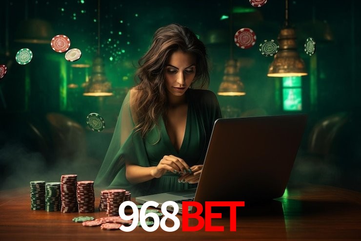 968BET - App Security