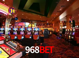 Descubra a Essência do 968BET: Nossa História e Compromissos
