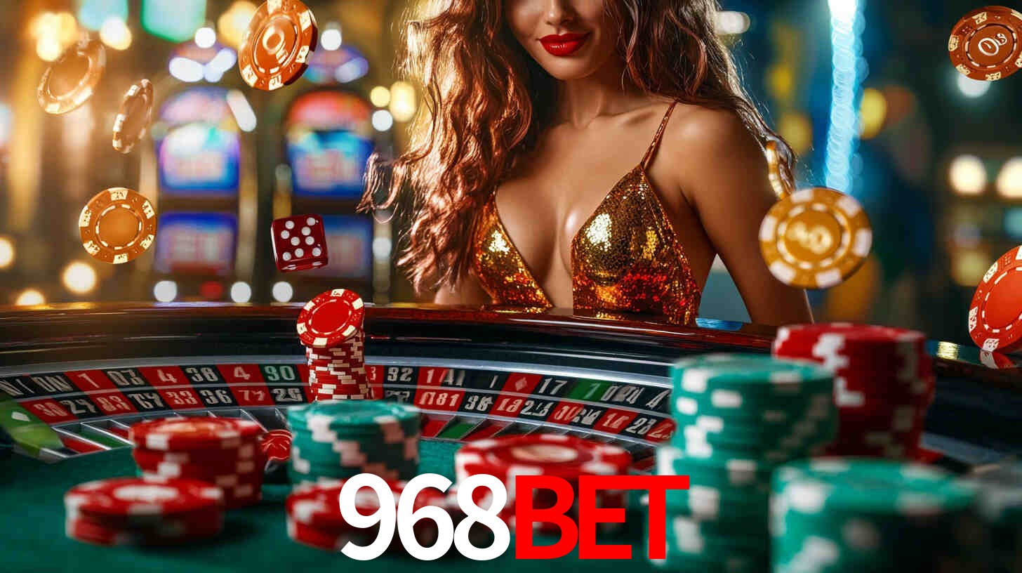 Tournaments 968BET