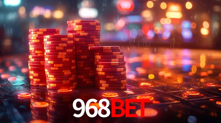 968BET