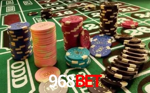 968BET.com