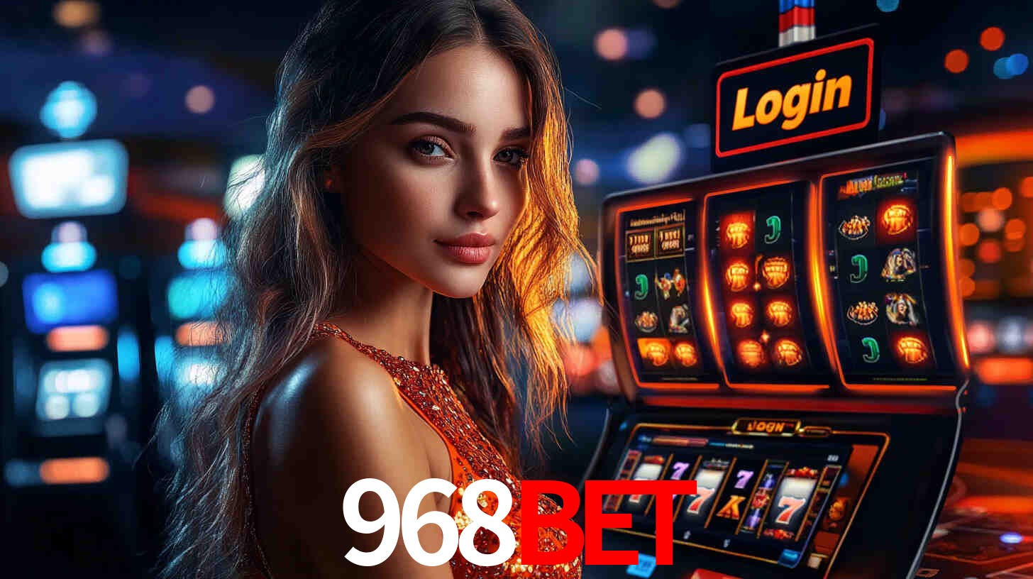 968BET,968BET.com