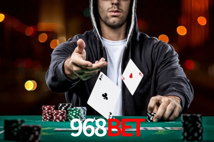 968BET