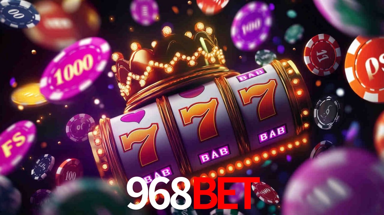 Secure Login 968BET