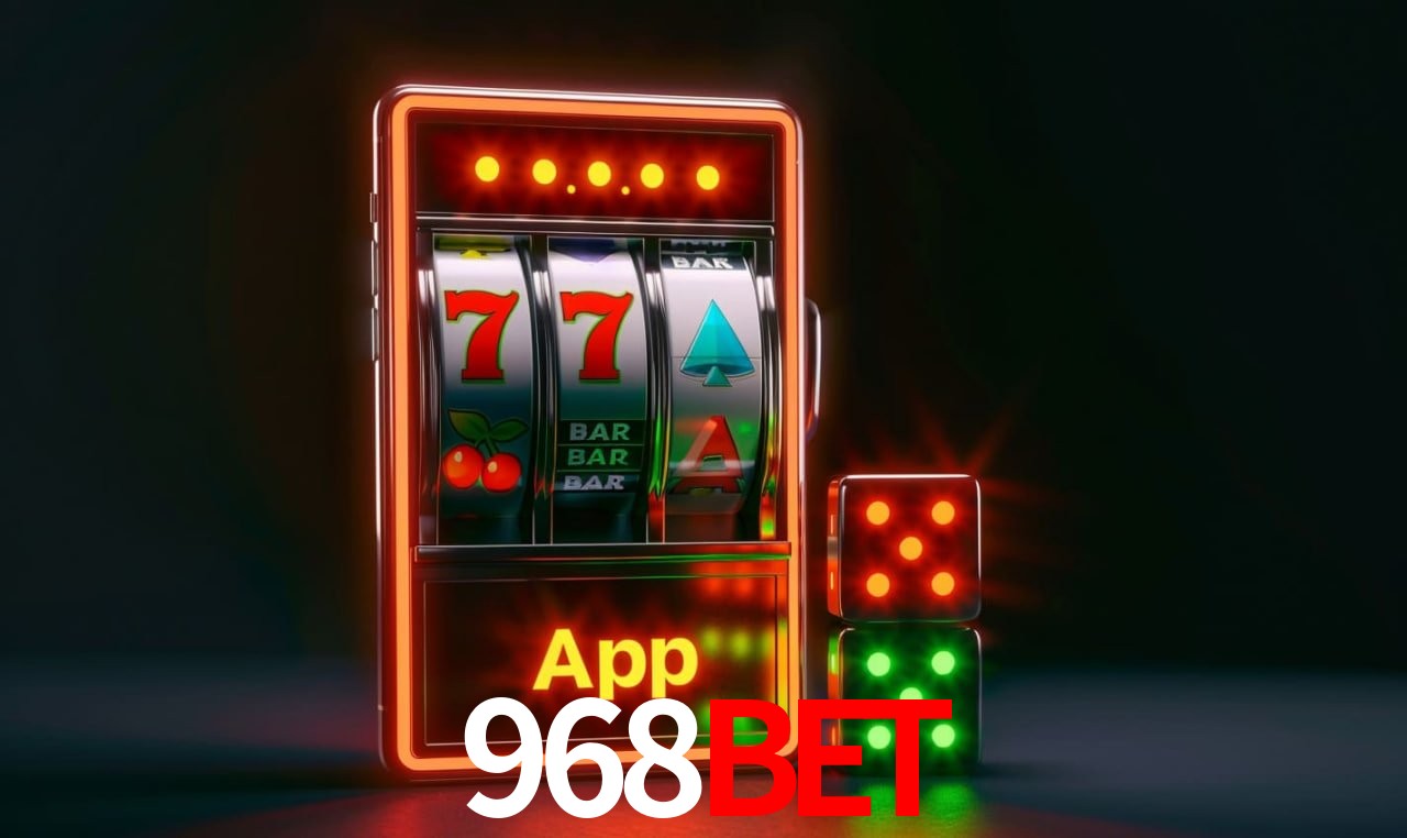 Sistemas de Segurança 968BET