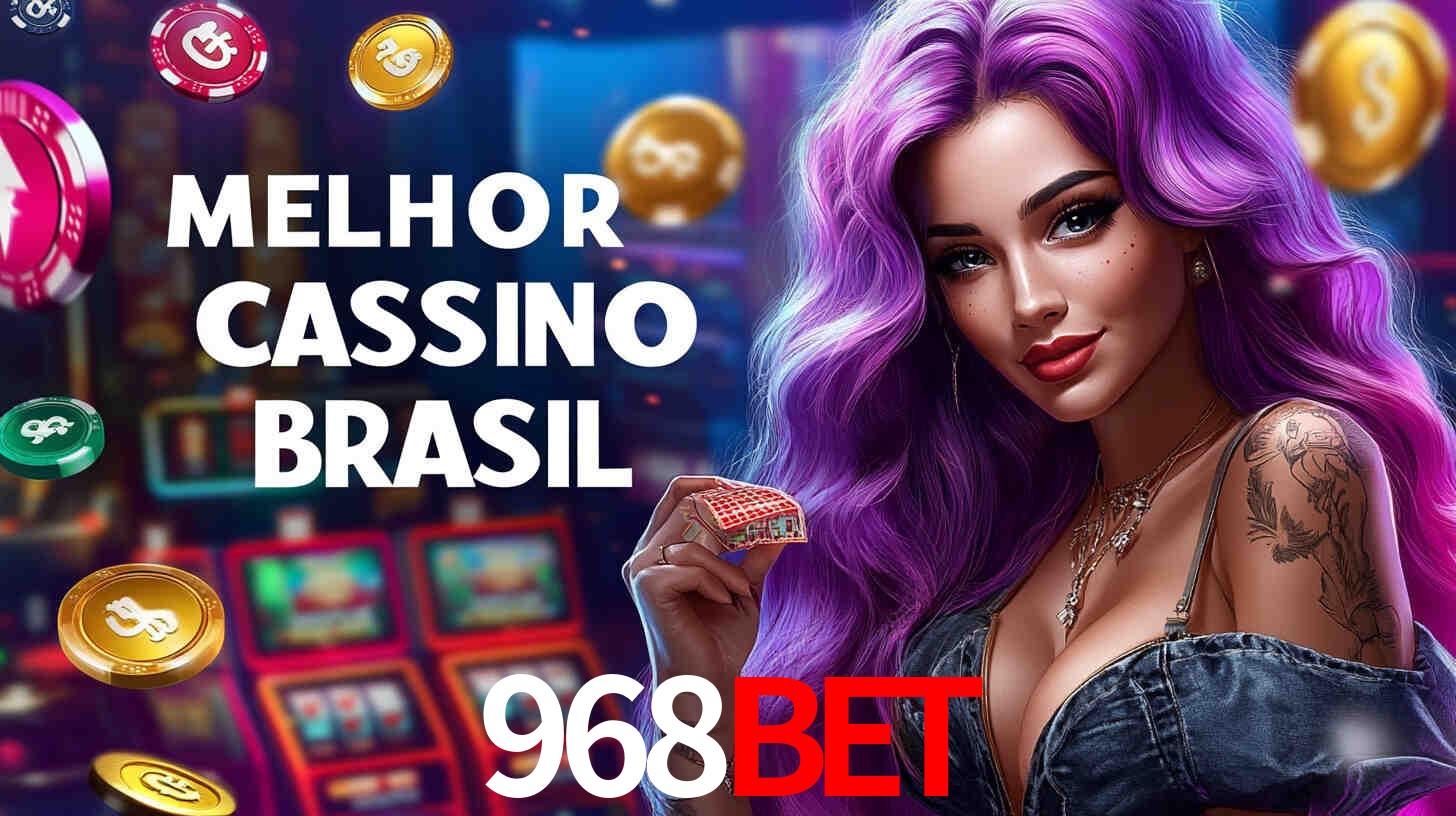 Descubra a Essência do 968BET: Nossa História e Compromissos