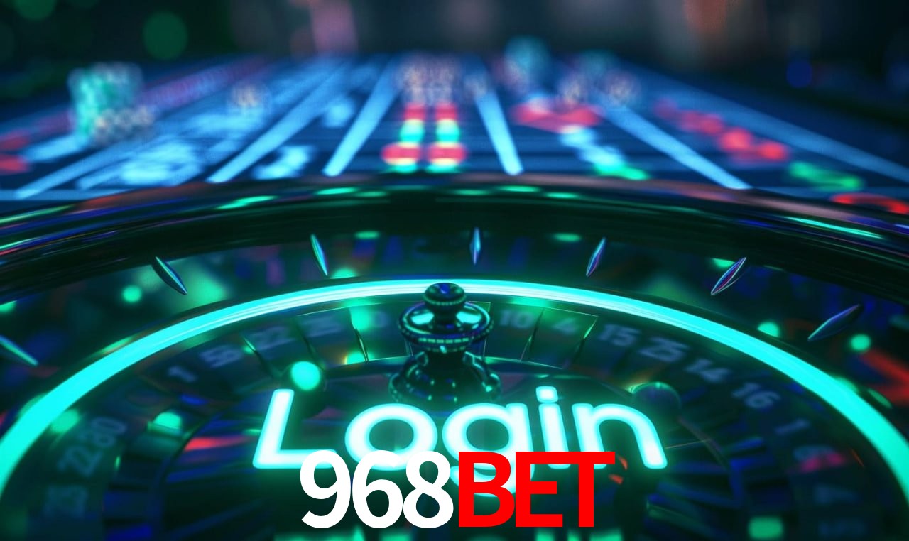 Diretório de Jogos 968BET