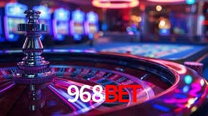 Cadastro Rápido 968BET