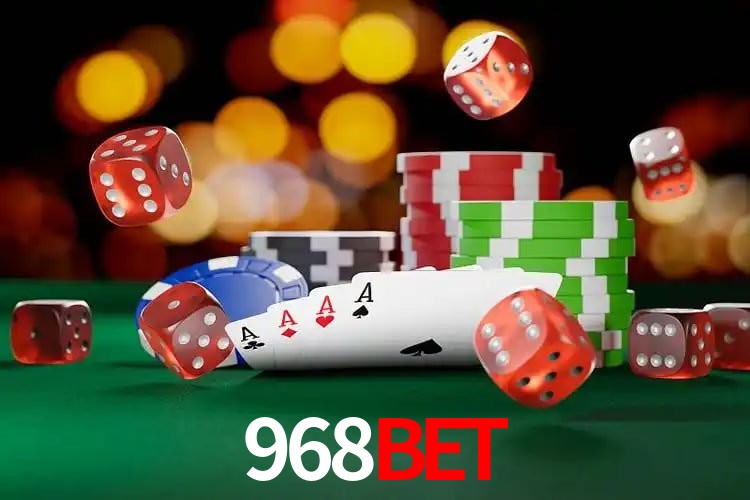 Ofertas Exclusivas 968BET