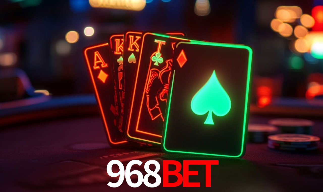 968BET Fortaleza - Sports Winners