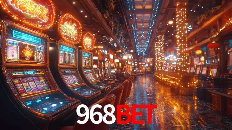968BET.com