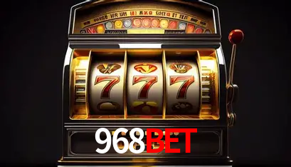 Apostas Esportivas na 968BET: Um Guia Completo
