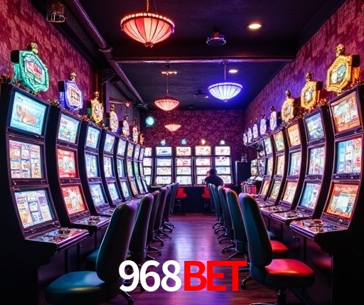 968BET Brasília - Bonus Features
