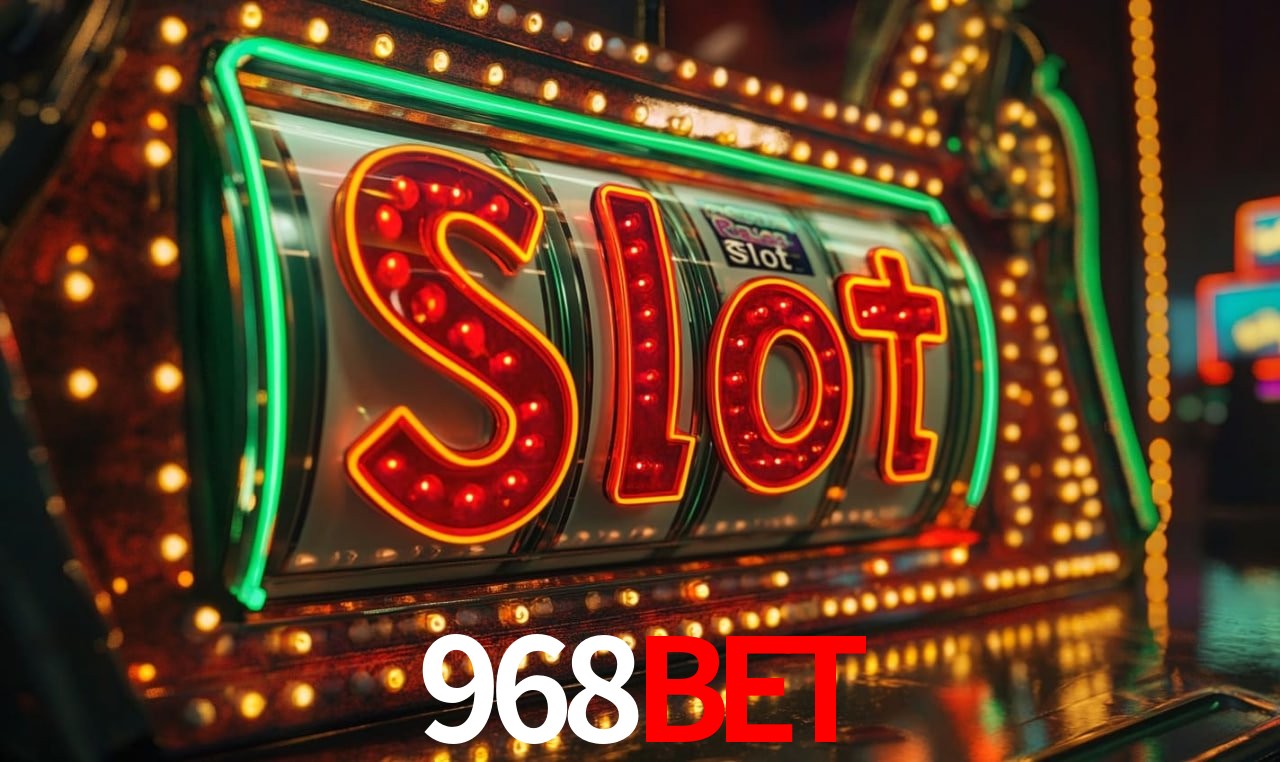 968BET - Support