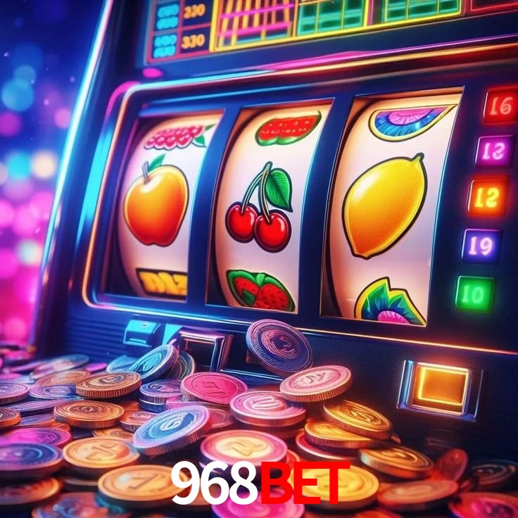 Login Seguro 968BET