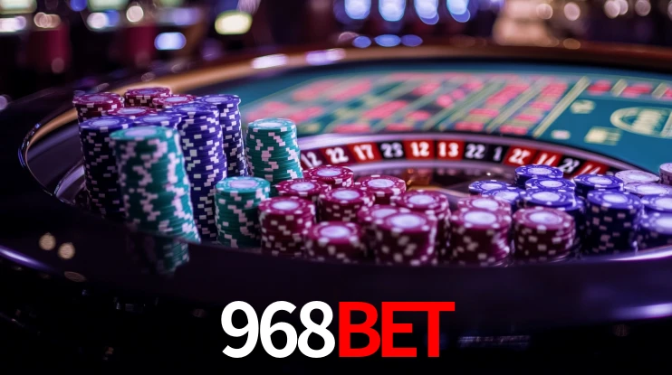Aviator Game 968BET