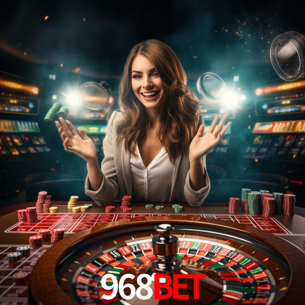 Ofertas Imperdíveis na 968BET: Promoções e Bônus Que Valem a Pena