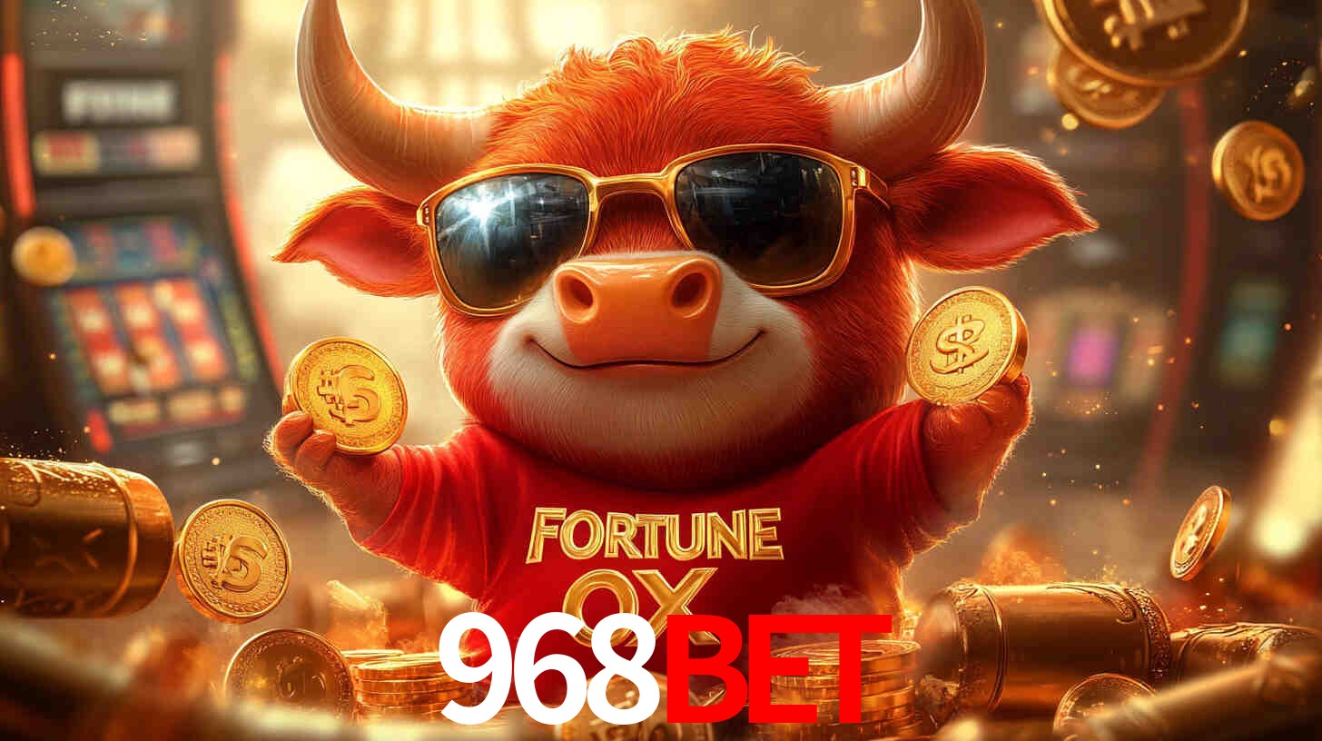 968BET.com